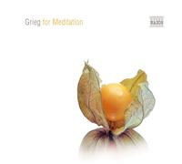 Edvard Grieg Grieg for Meditation (CD)