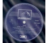 Edvard Grieg - Grieg: Music From Peer Gynt SXLP 30423