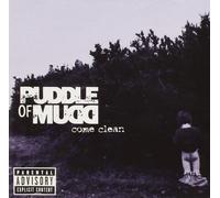Puddle Of Mudd - Come Clean