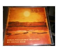 Edvard Grieg: Holberg Suite, Music for Strings