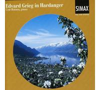 Edvard Grieg - In Hardanger (Botnen)