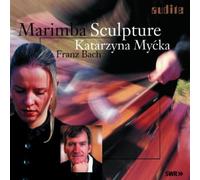 Pawassar – Marimba Sculpture (Hybr) – NAXOS