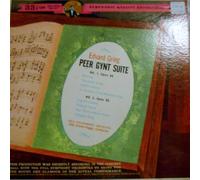 Edvard Grieg - Peer Gynt Suites 1 & 2