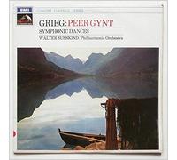 Edvard Grieg - Peer Gynt - Symphonic Dances