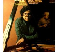 Edvard Grieg - Piano Concerto In A-Minor / 3 Etudes