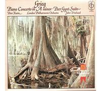 Edvard Grieg - Piano Concerto In A Minor • Peer Gynt Suite
