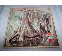 Edvard Grieg - Piano Concerto In A Minor • Peer Gynt Suite
