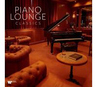Edvard Grieg Piano Lounge Classics (Vinyl) 12" Album (US IMPORT)