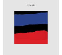 Edvard Grieg Re:works (Vinyl) 12" Album (US IMPORT)