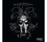 Reza e iRagazzi - Grieg Unheard