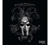 Reza e iRagazzi - Grieg Unheard