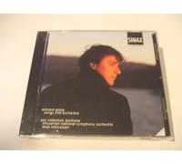 Edvard Grieg - Songs with Orchestra (Simax)