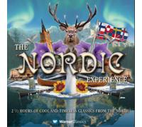 Various Artists - The Nordic Experience