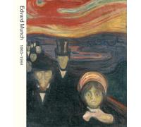 Edvard Munch: 1863-1944