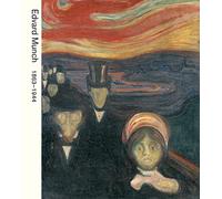 Edvard Munch: 1863-1944