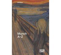 Edvard Munch: A to Z: A - Z