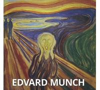 Edvard Munch (Artist Monographs)