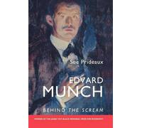 Edvard Munch - Behind the Scream
