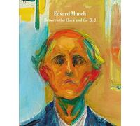 Edvard Munch: Between the Clock and the Bed (Fashion Studies)