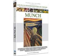Edvard Munch - Les plus grands peintres du monde