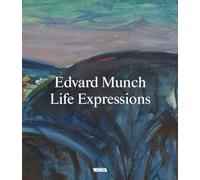 Edvard Munch. Life Expressions – Thames & Hudson