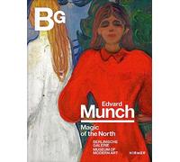 Edvard Munch: Magic of the North – Hirmer Verlag