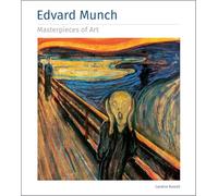 Edvard Munch Masterpieces of Art