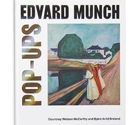Edvard Munch Pop-Ups