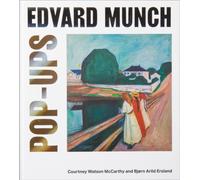 Edvard Munch Pop-Ups