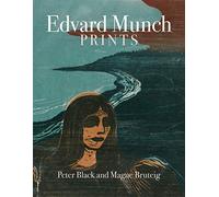 Edvard Munch Prints