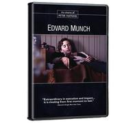 Edvard Munch Special Edition 2-Dvd Set [1974] [Region 1] [US Import] [NTSC]