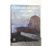 Edvard Munch - Starry Night (Getty Museum Studies on Art)