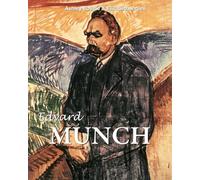 Edvard Munch: The Loneliness of Light