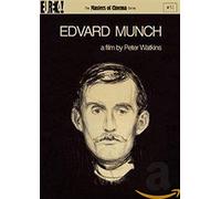 Edvard Munch - The Masters Of Cinema Series
