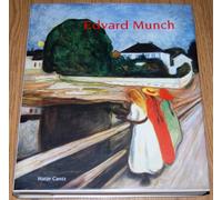 Edvard Munch: Theme and Variation