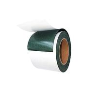 EdvenA 10M/roll Thickness 0.2mm Width 50-180mm 18650 Battery Insulation Gasket Barley Paper Li-ion Pack Cell Adhesive Glue Fish Tape Warp Electrode Insulated Pads (Color : 0.2x50mmx10M, Size : A)