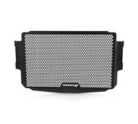 EdvenA Motorcycle CNC Radiator Grille Grill Guard Cover Protector Compatible with Yamaha Tracer 9 900 GT 9GT 900GT TRACER9 TRACER900 2021 2022 2023
