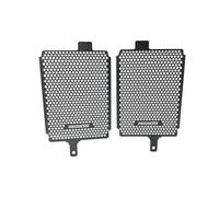EdvenA Motorcycle Radiator Grille Guard Cover Protector Compatible with BMW R1250GS R 1250 GS 2019 2020 2021