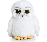 Edvige Owl HARRY POTTER Plush 16Cm Original Warner Bros FAMOSA