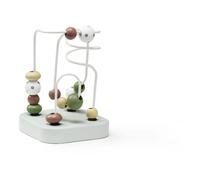 Edvin pearl abacus Multicoloured one size