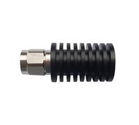 EDvkrgqx Coaxial Termination Load 25W N Male 50 Ohm