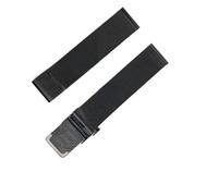 EDVTK35 AAA Quality Watch Band 8mm 10mm 12mm 14mm 16mm 18mm 20mm 22mm 24mm Milanese Watchband Compatible With Smart Watch C2 Strap Compatible With DW Watch(Black,16mm)