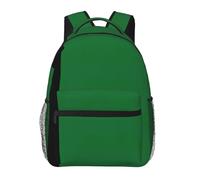 EdWal Flag Of The Sultanate Of Delhi Print Hiking Backpack Laptop Backpack For Men Women Waterproof Rucksack Easy To Clean Travel Bag