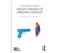 Edward Albee's Who's Afraid of Virginia Woolf?