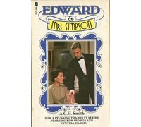 Edward and Mrs. Simpson