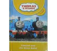 Edward and the Brass Band (Thomas & Friends)