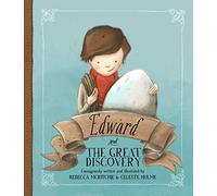 Edward and the Great Discovery