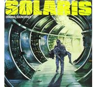 Edward Artemiev - Solaris By Andrej Tarkovsky - Ost