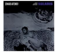 SOLARIS / O.S.T. SOLARIS / O.S.T. VINYL LP NEW