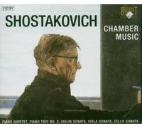 Edward Auer - Chamber Music